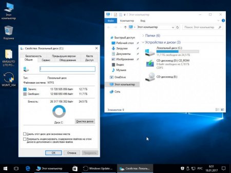 Windows 10 Pro ver.1607.14393.693 86/x64 MoverSoft v.01.2017