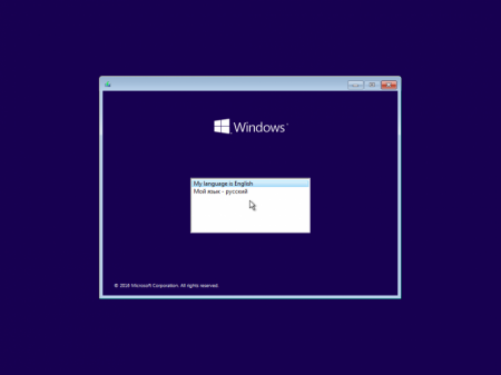  Windows 10 Version 1607 with Update AIO 32in2 (x86/x64) (En/Ru) [ 2017]