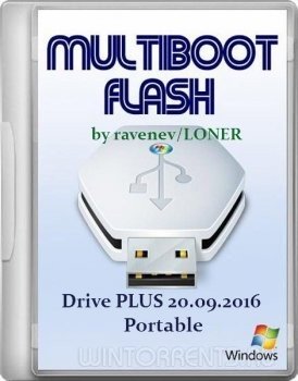 MultiBootUSB 9.2.0 Portable