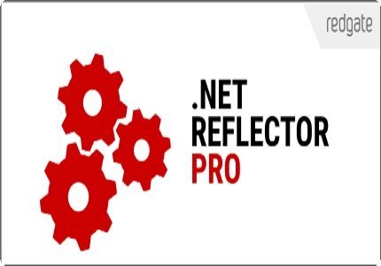 .NET Reflector 9.0.1.374 [Eng]