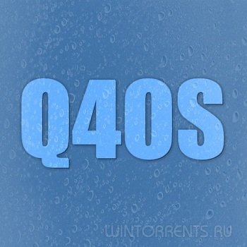 Q4OS 1.4.11 [Trinity -  KDE 3.5] [i386, i686pae, amd64, 'RPI' port] (2016)