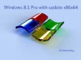 Windows 8.1 Pro with update x86x64 BLaboratory (26.04.2014.) [Ru]