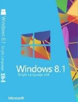 Windows 8.1 Single Language 64 Update1 OEM  16.04.2014 [Ru]