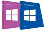 Windows 8.1 with Update -    Microsoft MSDN (2014) 