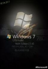 Windows 7 Ultimate SP1 x64 MoN Edition [2].02 []