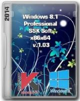 Windows 8.1 Pro SSK Soft x86x64 v.1.03