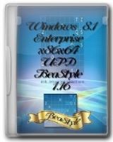 Windows 8.1x86x64 Enterprise UPD BeaStyle 1.16