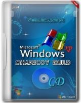 Windows XP Professional SP3 VL Russian Sharicov build (x86/2014/RUS)