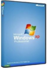 Windows XP Professional SP3 VL Russian (Sharicov build)