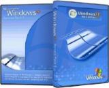 Windows XP Aero Edition v.22.06.2014 x86 Rus