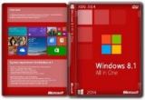 Windows 8.1 Update - All in One x86-x64 RU AIO