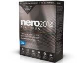 Nero 2014 Platinum 15.0.09300 RePack by D!akov [Multi/Ru]