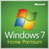 Windows 7 Home Premium x32/x64 (20.06.2014) RUS Acronis