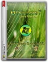 Windows 7 SP1 [x64-x86] Home Premium [v.13.06] by DDGroup & vladios13 [Ru]