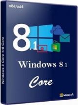 Windows 8.1 Update All in One x86/x64 by Padre Pedro