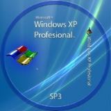 Windows XP SP3 MasterPC WinStyle Edition DVD v.03.06.2014 Rus