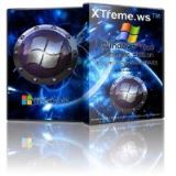 Windows XP Sp3 XTreme Ultimate Edition 04.06.14 + DriverPacks (SATA/RAID)