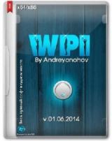 WPI DVD v.01.06.2014 By Andreyonohov & Leha342 [Ru]