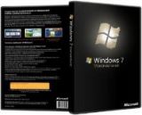 Windows 7  - Rus/Eng Acronis x86/x64 (19.07.2014)