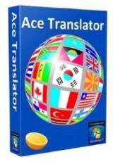 Ace Translator 12.6.3 Portable by DrillSTurneR