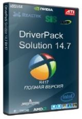 DriverPack Solution 14.7 R417 ( )