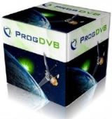  TV -  ProgDVB 7.05.08 Professional Edition [Multi/Ru]