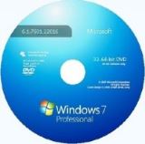 Microsoft Windows 7 Professional SP1 6.1.7601.22616 x86-64 RU SM