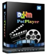   - Daum PotPlayer 1.6.48985 Stable