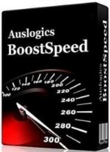   - AusLogics BoostSpeed 7.0.0.0 Premium RePack by frolickof