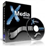  - XMedia Recode 3.1.9.1