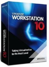 VMware Workstation 10.0.3 Build 1895310