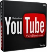 YouTube Video Downloader PRO 4.8.3 RePack (& Portable) by Trovel [Multi/Ru]