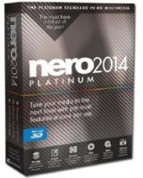 Nero 2014 Platinum 15.0.09300 RePack by D!akov