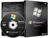 Windows 7 Ultimate SP1 by LEX ( 2014.07.16) [    USB 3.0] (x86) (2014) [Rus]