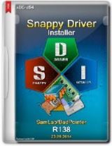 Snappy Driver Installer R138