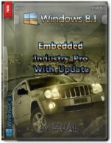 Windows 8.1 Embedded byIndustry Pro With Update x64 IZUAL