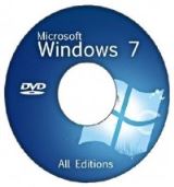 Windows 7 ultimate SP1 v1  yahoo00 (x64) (4 in 1) [Ru]