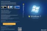 Windows 7 Professional SP1 by D1mka x86-x64 (2DVD)  10.11.2014 (Rus)