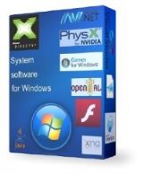 System software for Windows 2.3 [Ru]
