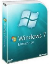 Windows 7 Enterprise (x86 - x64) Rus - Eng (13.02.2015) Acronis