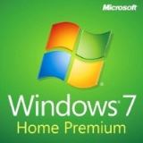 Windows 7 Home Premium (x86) Update for February by Romeo1994 (2015) 
