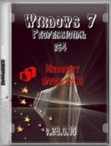 Windows 7 x64 Pro Office 2013 KottoSOFT v.29.3.15