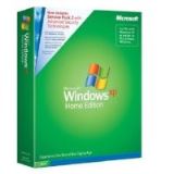 Windows XP SP2 Home (RU)