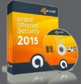  - Avast! Internet Security 2015 10.2.2215 Final