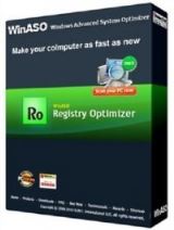   - WinASO Registry Optimizer 5.0.0.0 RePack by WYLEK [Rus]