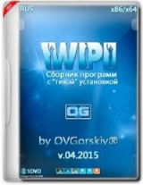   - WPI by OVGorskiy v.04.2015 1DVD