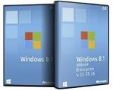 Windows 8.1x86x64 Enterprise v.32-33.15