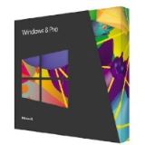 Windows 8 Professional VL x86 & x64 RUS minimal 24.2015