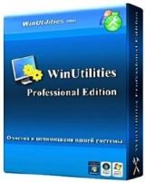   - WinUtilities Pro 11.37