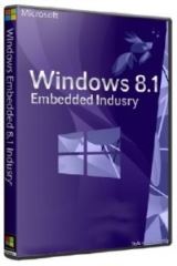 Windows Embedded 8.1 Industry with Update StartSoft July 40-2015 [Ru]